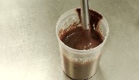 Ganache Alto El Sol