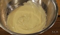 Rattraper une mayonnaise