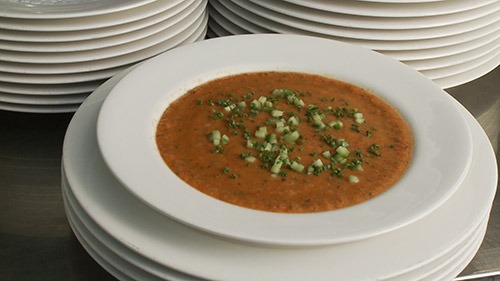 Gaspacho