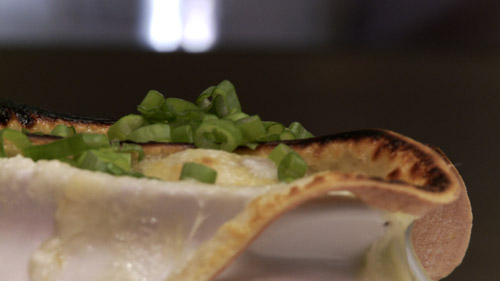 Soupe à l’oignon à la Tomme des Joyeux Fromagers
