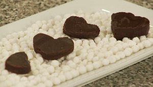 Truffes Sweet Love