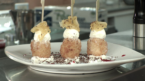 L’ultime banana split