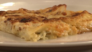 Gratin dauphinois