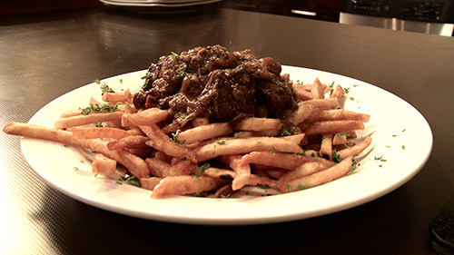 Carbonade flamande