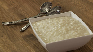 Risotto traditionnel