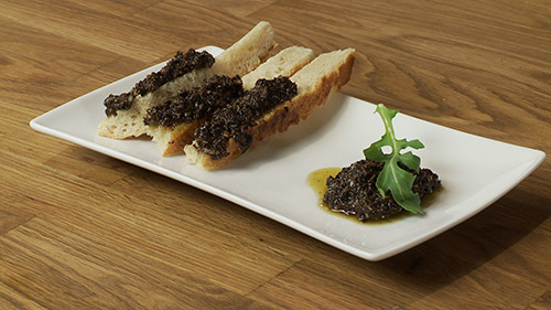Tapenade