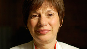 Denise Cornellier