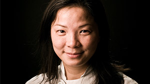 Suzanne Liu