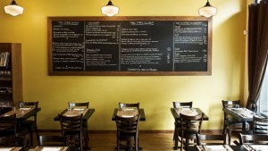 Restaurant Auguste