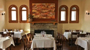 Restaurant La Table du Chef